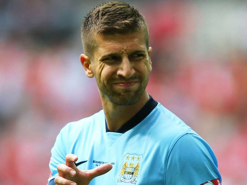 Nastasic Fifa 21 . Partizan Belgrade news: 'Nastasic was sold for one washing ...