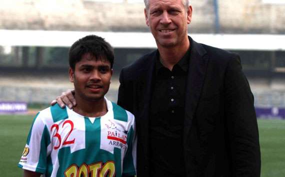 Indian Super League 2016 Team Of Round 5 Jeje Norde And Doutie In Goal Com Get all the pailan arrows v shillong lajong fc stats & all your favourite football statistics with statisticsports betting prediction tool. goal com