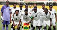Black Princesses
