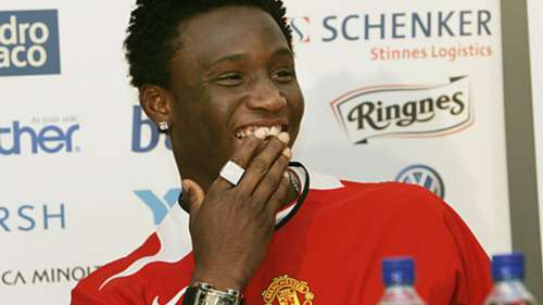 John Obi Mikel - Lyn to Chelsea