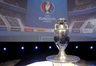 Euro 2016 Trophy General France