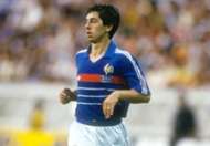 Classics Alain Giresse France