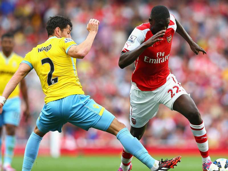 Haller: "Sanogo kan een sensatie worden bij Ajax" | Goal.com