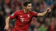 Robert Lewandowksi