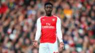 Danny Welbeck | Arsenal