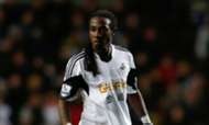 Marvin Emnes Swansea City 02272014