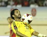 Fahad Hadeed - ALWASL @ UAE