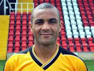 Kim Grant - Ghana