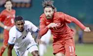 Friendly Honduras Turkey Olcay Sahan 30052014
