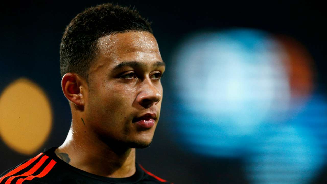 Extra Time Memphis Depay Raheem Sterling And The Best Fifa 16 Wonderkids Goal Com