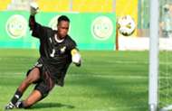 Sammy Adjei - Hearts of Oak & Ghana