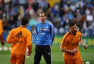 Paul Clement
