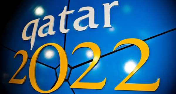 Piala Dunia 2022 - Dukung Piala Dunia 2022, AFC Buka Kantor Di Qatar