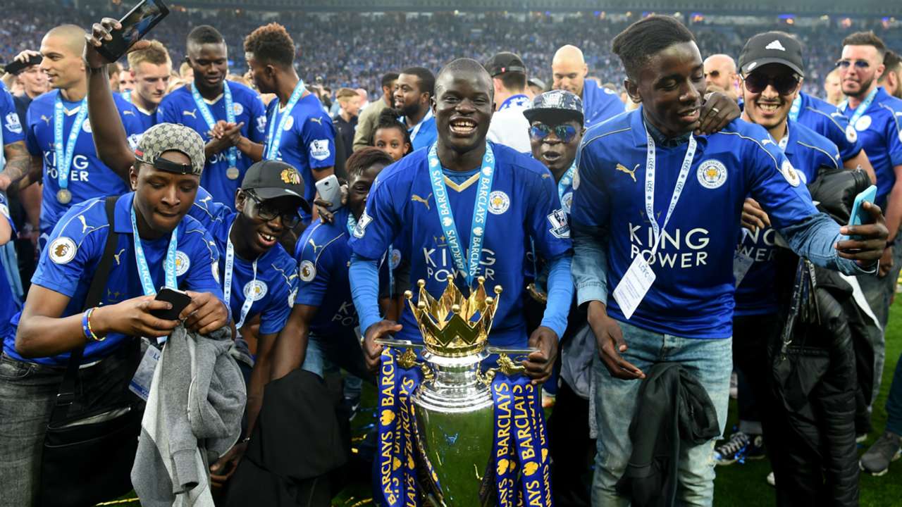 Hummels Kante Mkhitaryan Und Die Grossten Sommertransfers Goal Com