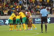 South Africa (Bafana)