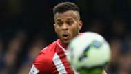 Ryan Bertrand England