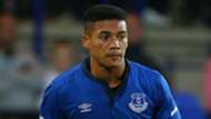 Tyias Browning Everton