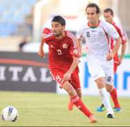 محمد حيدر