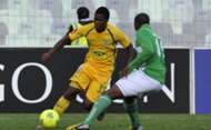 Tshepo Liphoko, Golden Arrows, April 2013