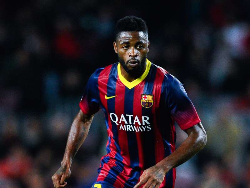 Galatasaray Alex Song Icin Bastiriyor Goal Com