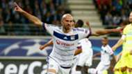 Christophe Jallet Lyon