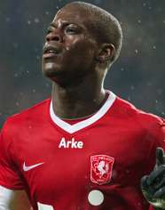Edwin Gyasi,FC Twente