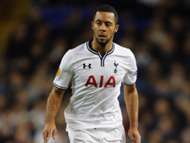 Mousa Dembele Tottenham Hotspur