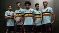 Belgium (away)
