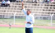 SuperSport United - Cavin Johnson