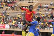 Gor Mahia sign Godfrey Walusimbi.