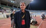 Carlos Queiroz