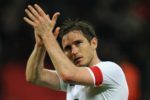 Frank Lampard | 29 goals