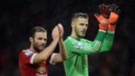 Ander Herrera Twitter Q&A | Juan Mata, David De Gea