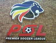 Premier Soccer League logo