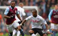 Eyong Enoh & Darren Bent