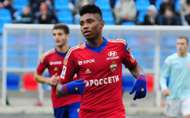 Vitinho - CSKA