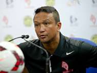 Fandi Ahmad LionsXII MSL 12042014