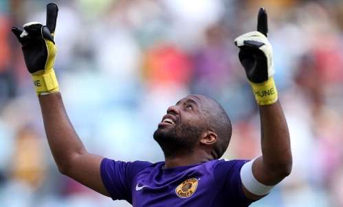 Khune delighted as Kaizer Chiefs fulfil promise to deliver ...