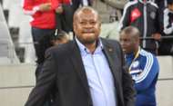 Bobby Motaung, Ajax vs Kaizer Chiefs, 05.11.2013