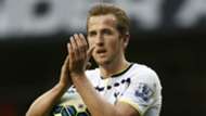 Harry Kane Tottenham
