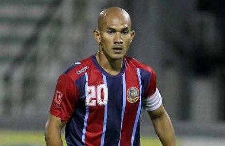 Time is what Malaysia U19 set up needs - Hairuddin Omar ...