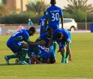al shoalah players