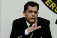 Dato' Hamidin bin Amin - FAM