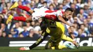 Chelsea Arsenal Premier League 05102014