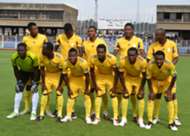 Gombe United