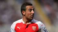 Santi Cazorla