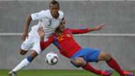 Ryan Bertrand | England