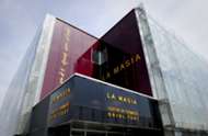 La Masia Barcelona