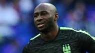Eliaquim Mangala, Manchester City