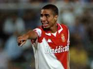 David Trezeguet, AS Monaco